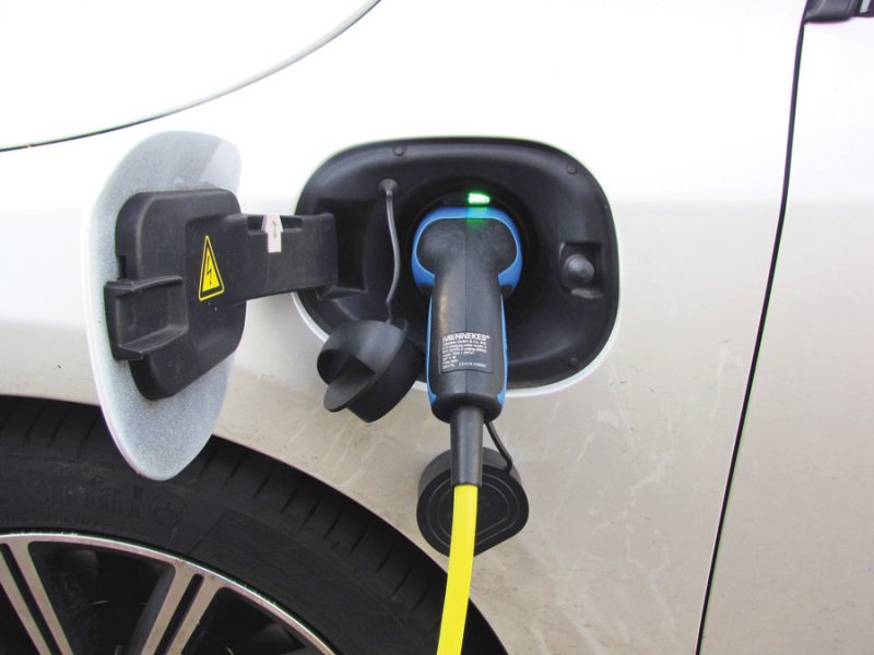 Progress with Volkswagen Charging Stations Heading in Right Direction: Deal Would Ensure Work for Years to Come