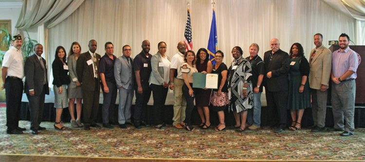 Veterans Report