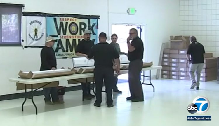 Brothers Helping Brothers Featured on Local News