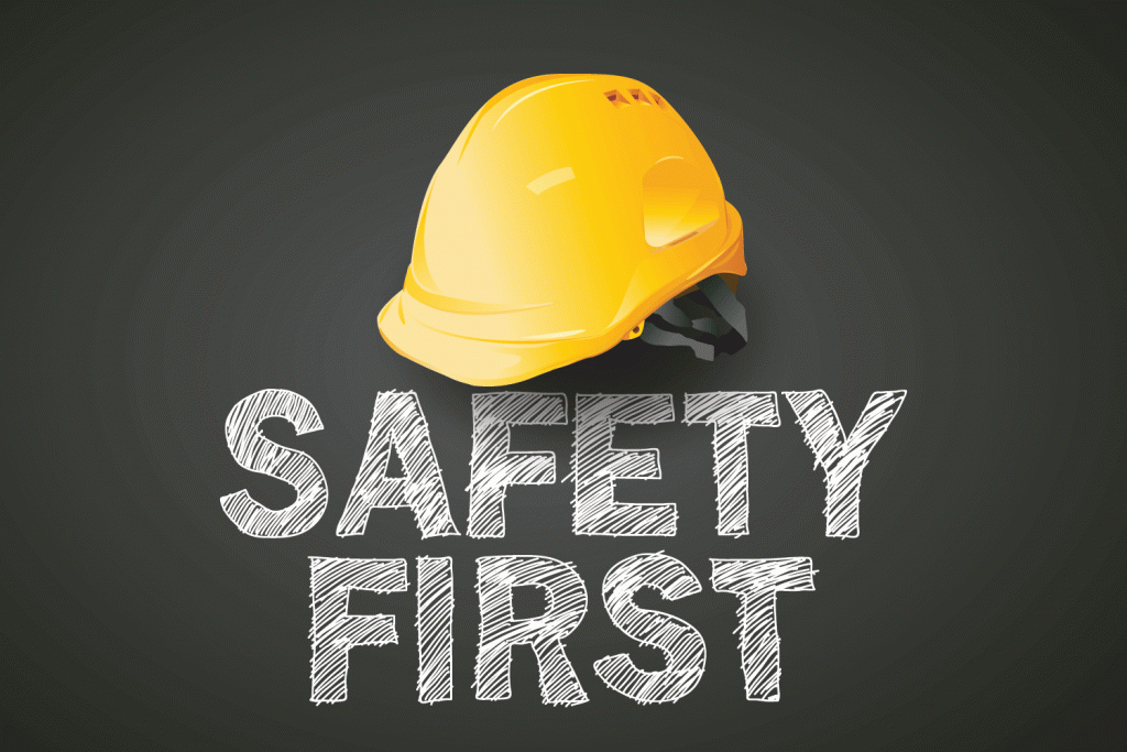 Safety Report – January 2024