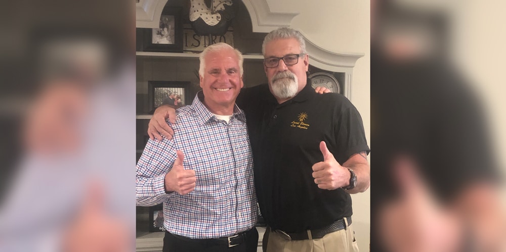 Tim Hepburn Named Mayor of La Verne