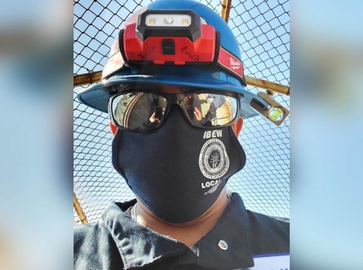 Staying Safe at the Valero Refinery
