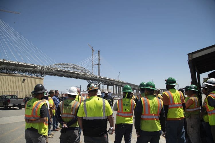 IBEW 11 Wiring & Lighting: Making Long Beach