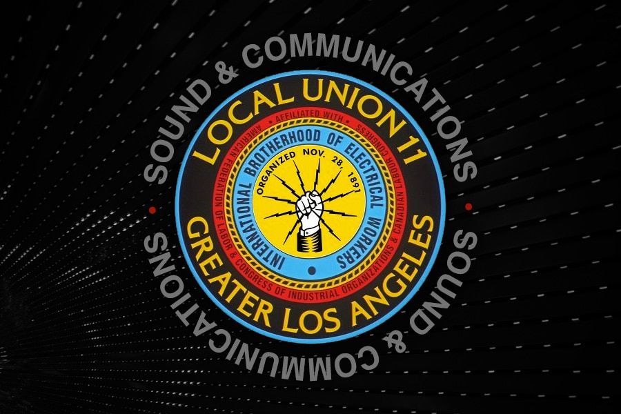 Sound & Communications Report – March 2022