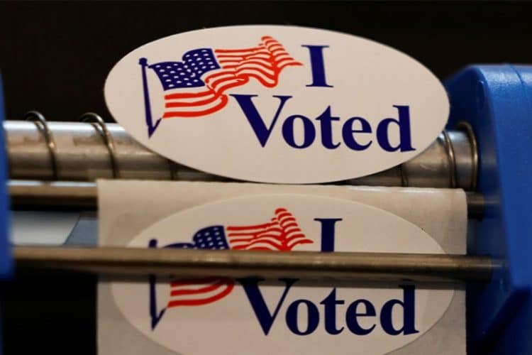 Election 2020: Political Director’s Report – Nov. 4