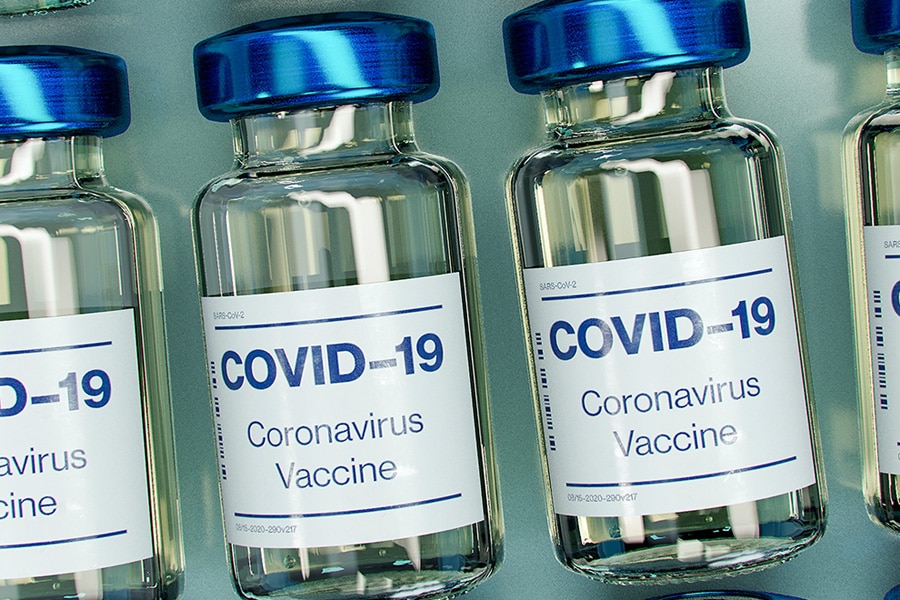 Take the Vaccine