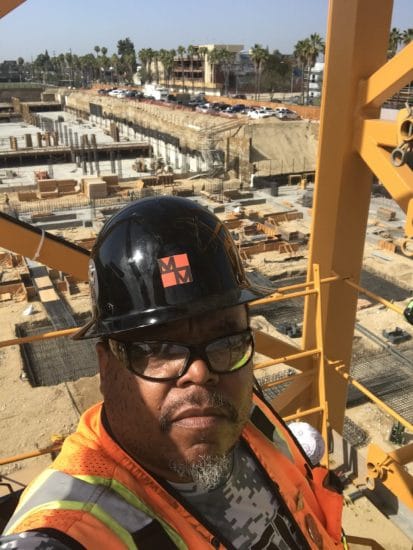 Big John Gives Back