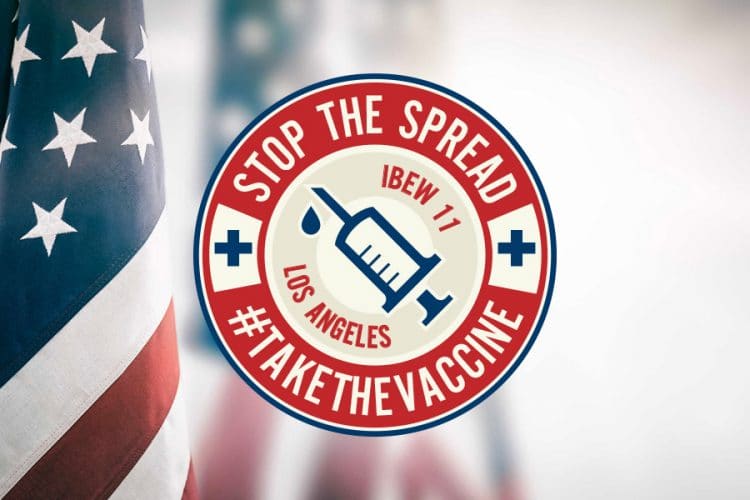 COVID Vaccine for Military Veterans