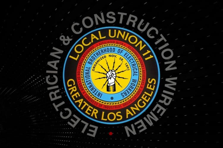 Proposal for 2021 Construction Electrician & Construction Wiremen Agreement