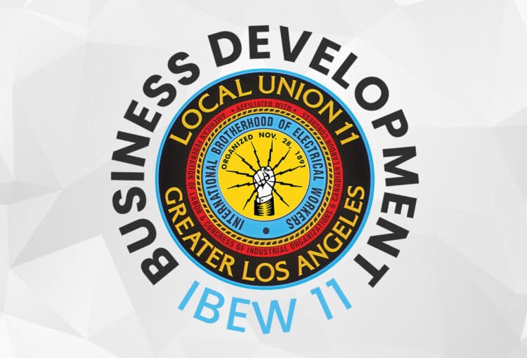 Business Development Report – January 2022