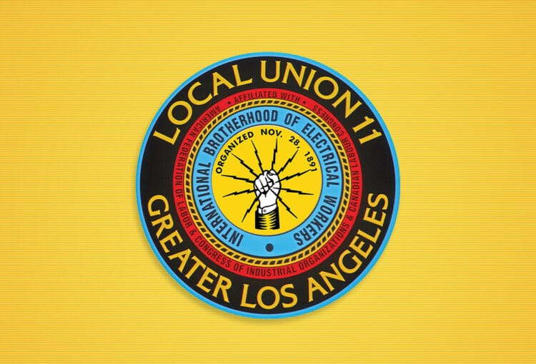 District 4 Union Hall Closed September 1-6